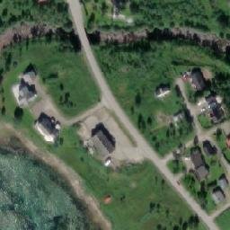 Satellite imagery of Daløra, NO
