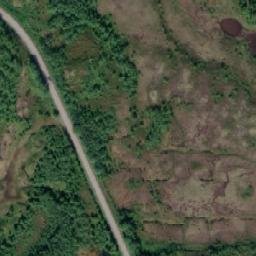 Satellite imagery of Skogneset, NO