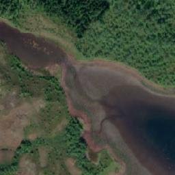 Satellite imagery of Skogneset, NO