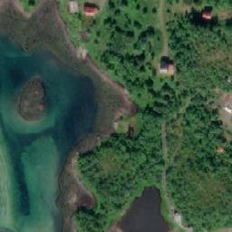 Satellite imagery of Ytterneset, NO