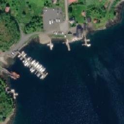 Satellite imagery of Innerneset, NO