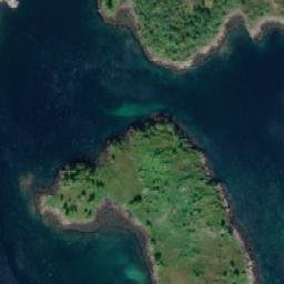 Satellite imagery of Innerneset, NO