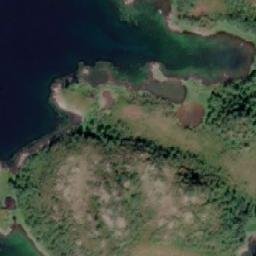 Satellite imagery of Sørnesan, NO