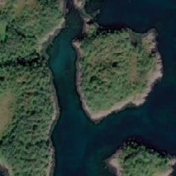 Satellite imagery of Sørnesan, NO