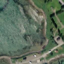 Satellite imagery of Daløra, NO