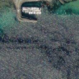 Satellite imagery of Daløra, NO