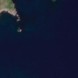 Satellite imagery of Sørnesodden, NO