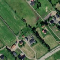 Satellite imagery of Rognan, NO