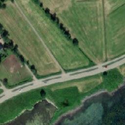 Satellite imagery of Rognan, NO