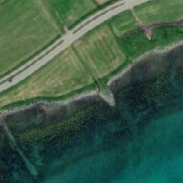 Satellite imagery of Rognan, NO
