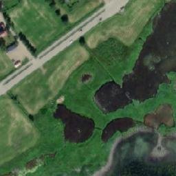 Satellite imagery of Rognan, NO