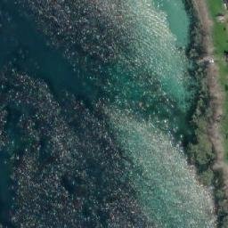 Satellite imagery of Bjørnskjeret, NO