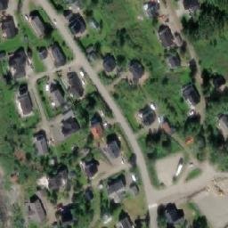 Satellite imagery of Bjørnskjeret, NO