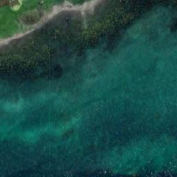 Satellite imagery of Rognan, NO