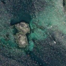 Satellite imagery of Bjørnskjeret, NO