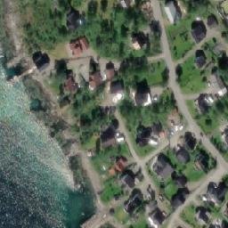 Satellite imagery of Bjørnskjeret, NO