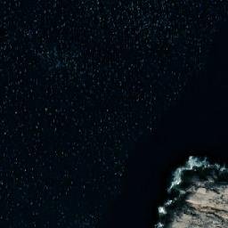 Satellite imagery of Mys Litskiy, RU