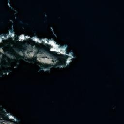 Satellite imagery of Mys Litskiy, RU