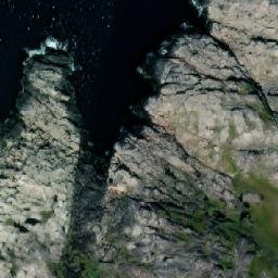 Satellite imagery of Mys Litskiy, RU