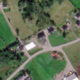 Satellite imagery of Kleivan, NO