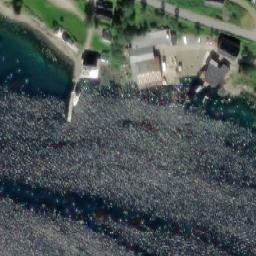 Satellite imagery of Haugskjeret, NO