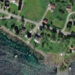 Satellite imagery of Haugskjeret, NO
