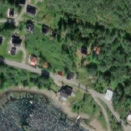 Satellite imagery of Haugskjeret, NO