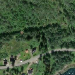 Satellite imagery of Småskjeran, NO