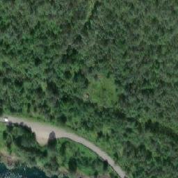 Satellite imagery of Småskjeran, NO