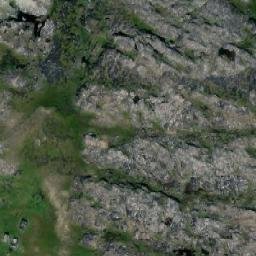 Satellite imagery of Mys Litskiy, RU