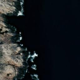 Satellite imagery of Mys Litskiy, RU