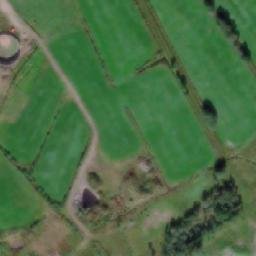 Satellite imagery of Kleivan, NO
