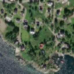 Satellite imagery of Småskjeran, NO