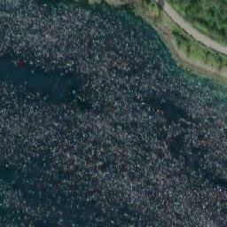 Satellite imagery of Småskjeran, NO