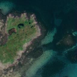 Satellite imagery of Gjerde, NO