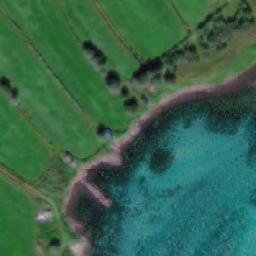 Satellite imagery of Kleivan, NO