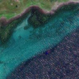 Satellite imagery of Kleivan, NO