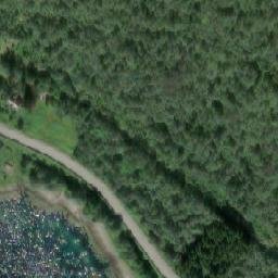 Satellite imagery of Tennskjeret, NO