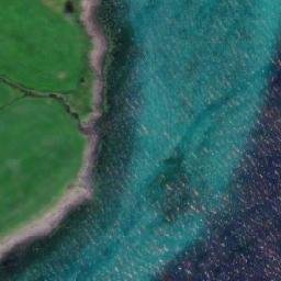 Satellite imagery of Holandsneset, NO