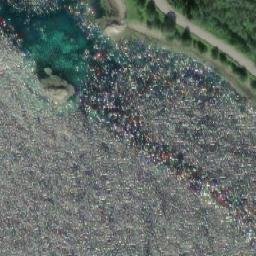 Satellite imagery of Tennskjeret, NO