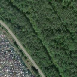 Satellite imagery of Tennskjeret, NO