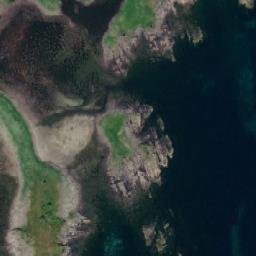Satellite imagery of Gjerde, NO
