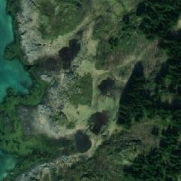 Satellite imagery of Tangneset, NO