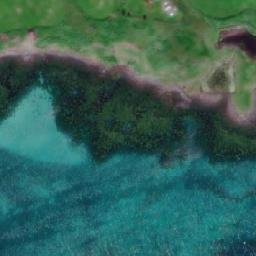 Satellite imagery of Holandsneset, NO