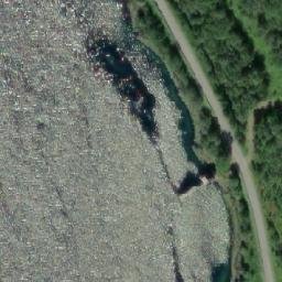 Satellite imagery of Tennskjeret, NO