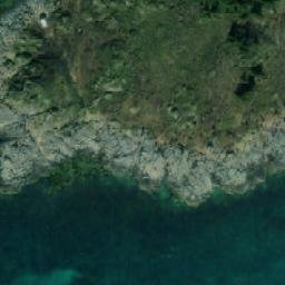 Satellite imagery of Tangneset, NO