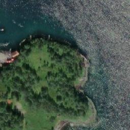 Satellite imagery of Husvikneset, NO
