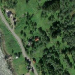 Satellite imagery of Åkenesskjeret, NO