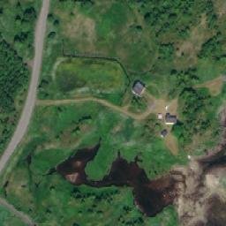 Satellite imagery of Sjøneset, NO