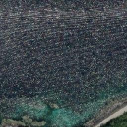 Satellite imagery of Middagsbogholmen, NO